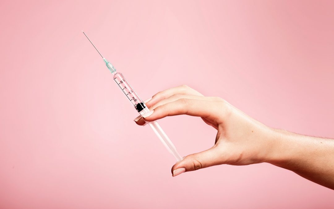 Yes, Nannies Need Flu Shots & Here’s Why