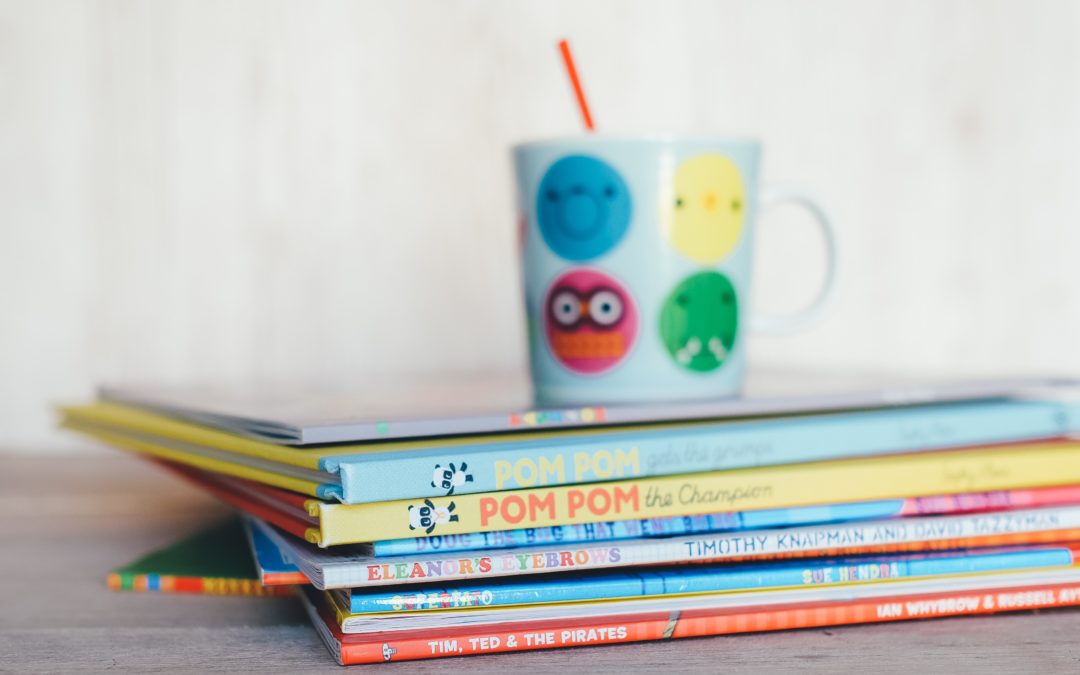 5 Easy Things Every Nanny Can Do to Elevate Storytime