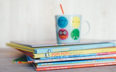 5 Easy Things Every Nanny Can Do to Elevate Storytime