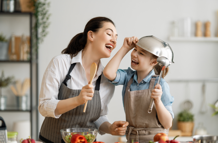 Family of 3 in Santa Barbara, CA seeking Exceptional Nanny/Family Assistant who LOVES TO COOK! $40-$50/hr DOE!