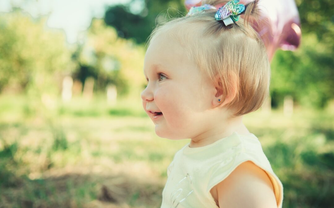 Live In ROTA Nanny Needed in Beverly Hills for adorable 18 month old girl!