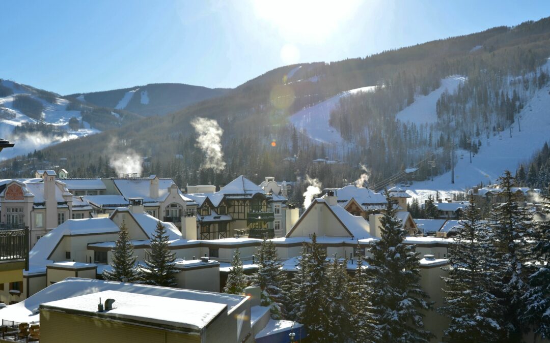 AMAZING Nanny NEEDED for Live-In Position in CO’s beautiful Vail Village! Great Salary + Housing + Ski Pass!