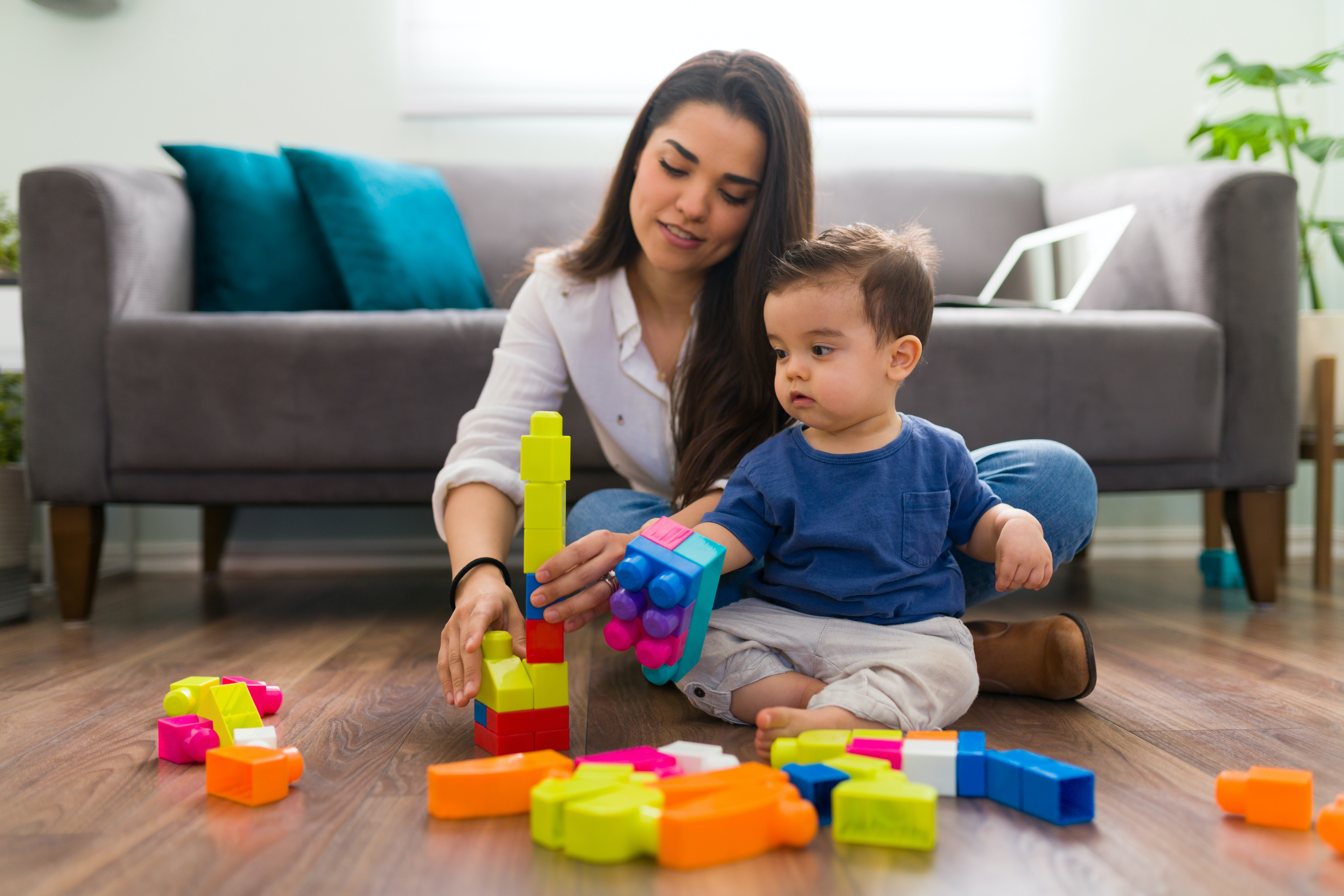 Calling all Career Nannies!  Full Time Nanny Needed in the Palisades for 14 month old little boy!  $30-$40/hr