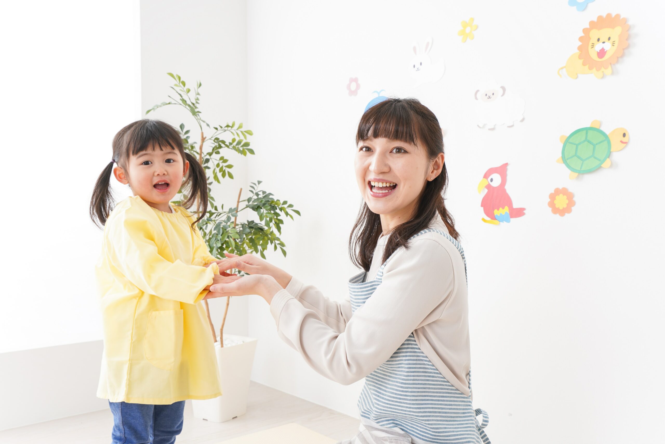 Temporary Nanny Needed ASAP in Koreantown for 5 year old girl through the end of the year!