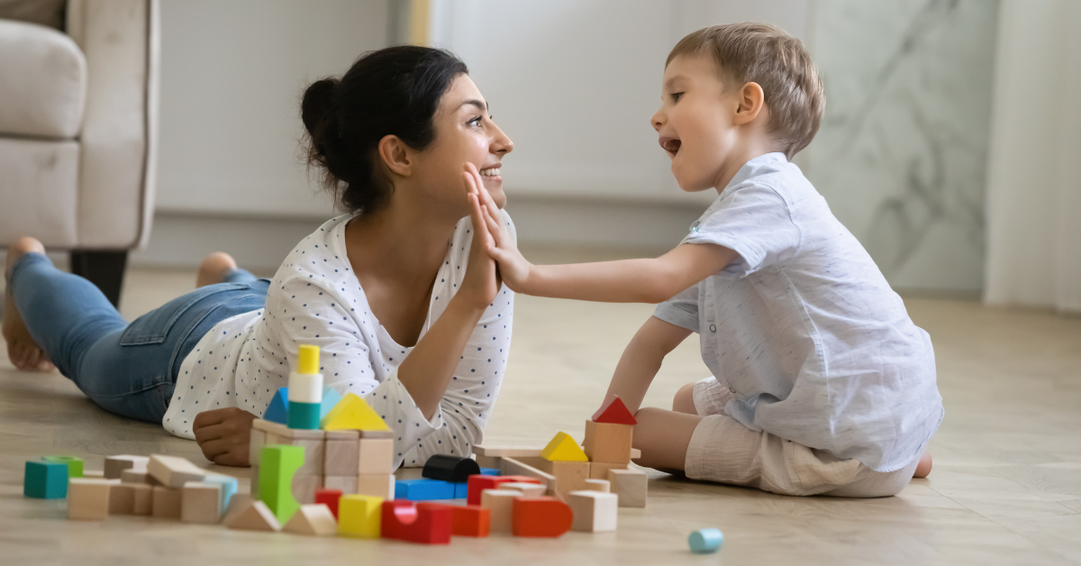 YES, NO, DOWN, UP, SIDE, REACH, OVERHEAD: MASTERING THE WESTSIDE HAND SIGN