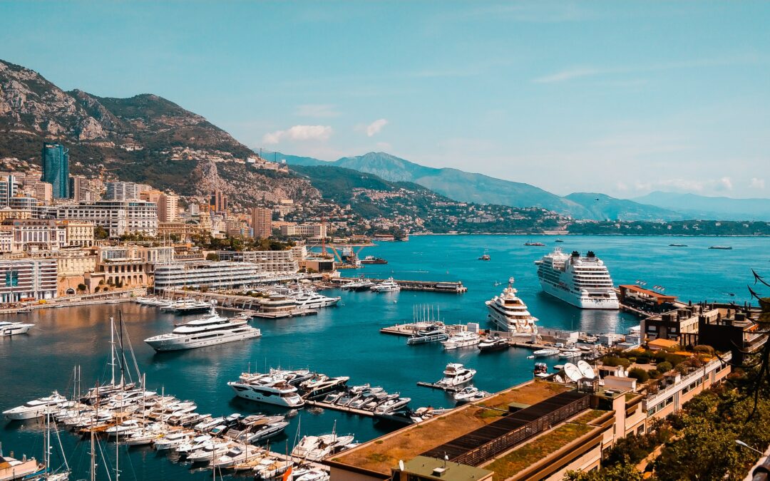 AMAZING LIVE-IN Opportunity in Monaco for All-Star Nanny with European Citizenship!