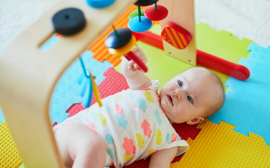 Caring + Qualified Nanny NEEDED for almost 3-month-old baby girl in Brentwood, Los Angeles!