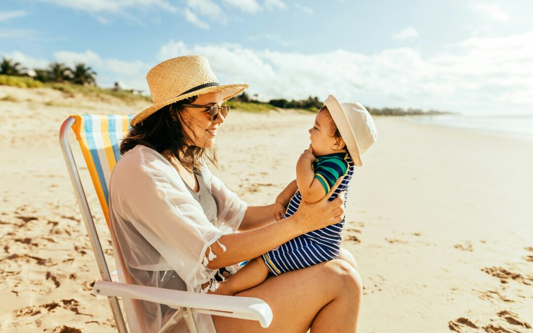 Professional, Educated + Engaging Full-Time Nanny Needed in Malibu for 10 Month Old Baby Boy!