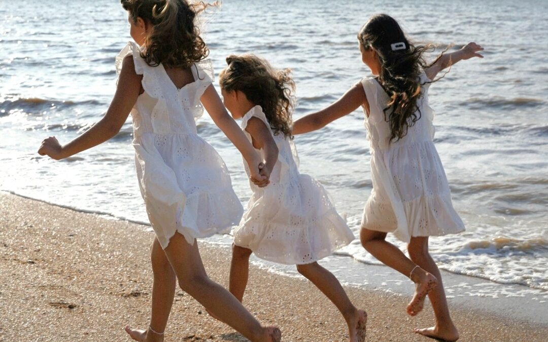 Part-Time After School Nanny Needed for 3 Girls in Malibu/Santa Monica! Temp Job Starting NOW through Mid-End of June! $35-$40/hr!