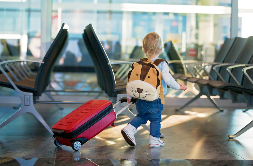 Travel Ready Nanny Needed for Weekday Role! Awesome Opportunity Available in Bel Air/Worldwide! Apply now!