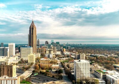 UHNW Family Seeking Executive Housekeeper/Manager in Atlanta, GA!