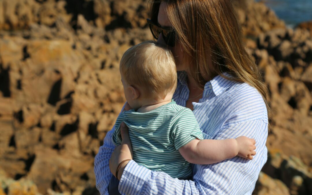 Full-Time Career Nanny Needed for 3-Month-Old Baby Boy in Point Dume, Malibu!