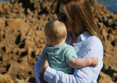 Full-Time Career Nanny Needed for 3-Month-Old Baby Boy in Point Dume, Malibu!