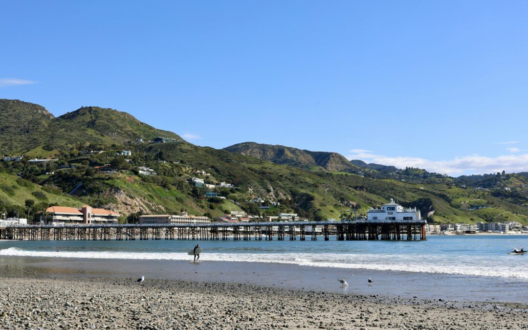 Live-In (During Your Shift) Weekend Nanny Needed for Malibu Family! Starts ASAP!