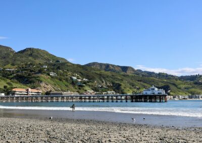 Live-In (During Your Shift) Weekend Nanny Needed for Malibu Family! Starts ASAP!
