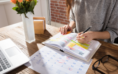 The First 30 Days: Setting Your Nanny Up for Success