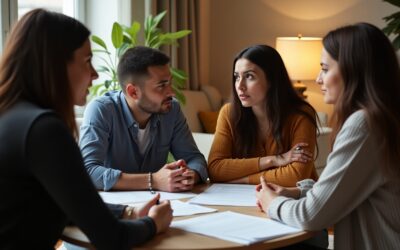 When Your Heart and the Law Collide: Navigating Immigration Status with Our Family’s Beloved Nanny