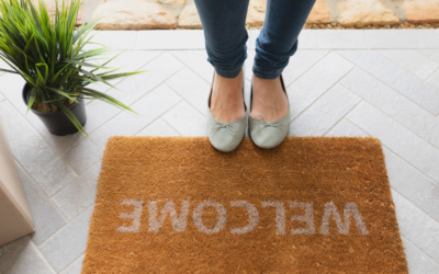 Set Everyone Up for Success: Preparing Your Home for a New Nanny