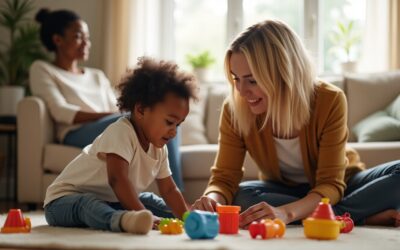 Why Finding the “Perfect Nanny” Might Not Be the One You Need