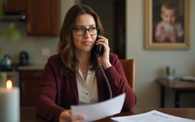 Por qué las referencias son tan importantes para las niñeras (y por qué las cartas de recomendación no bastan)