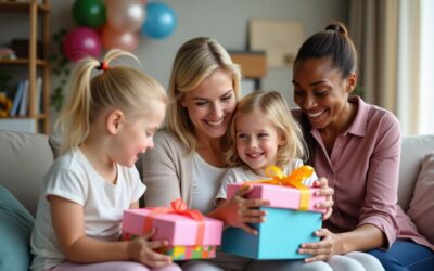 10 Ways to Celebrate the Moms in Your World