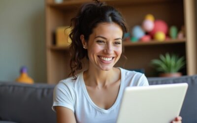 Carta de recomendación para niñeras: Cómo preguntar y qué incluir