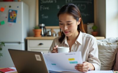 Acumulación de PTO: cómo funciona para las niñeras
