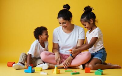 How to Find a Nanny Who Matches Your Family’s Values and Lifestyle