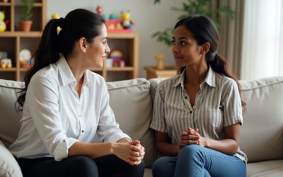 Red Flags After Hiring Your Nanny: What to Watch For