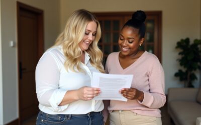 How to Navigate Nanny Contracts and Avoid Misunderstandings