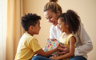 How to Keep a Nanny Happy Long-Term