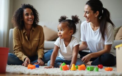 How to Set Clear Expectations for Your Nanny Without Micromanaging