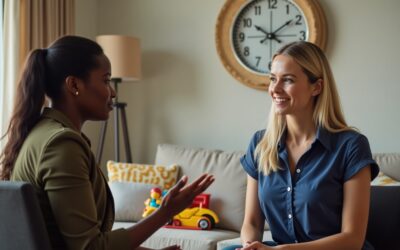 Interview Tips Beyond the Resume: How Likability Can Help You Land the Job