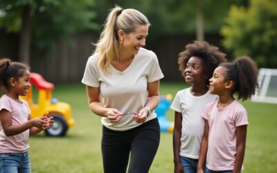 10 Must-Try Summertime Activities You and The Kids Will Love