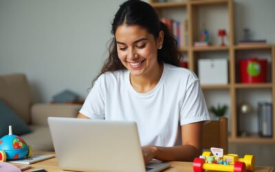 Is My Nanny Resume Too Long? Here’s What Agencies and Families Really Want to See