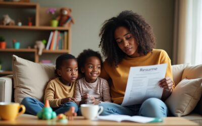 Los principales errores que cometen las familias al contratar a una niñera (y cómo evitarlos)
