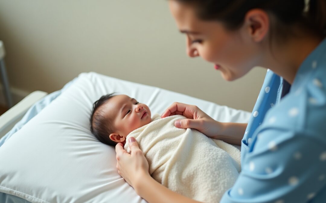 Can You Get a Doula Through Your Provider Benefits? Here’s What You Need to Know