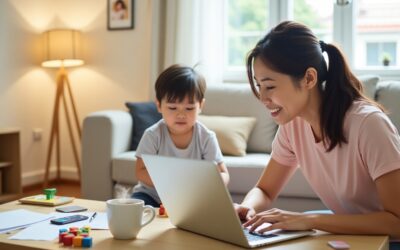 Requisitos de las agencias de niñeras: Qué necesitan las familias para contratar a una niñera profesional