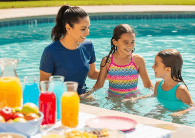 FULL TIME POSITION: Full Time Family Assistant Needed in Beverly Hills for a Family of 4!