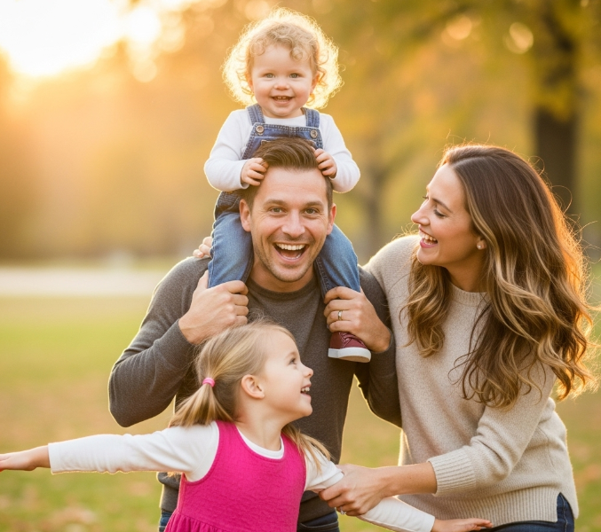 FULL-TIME POSITION: Full-Time Nanny Needed ASAP for Two Children in Bel Air!
