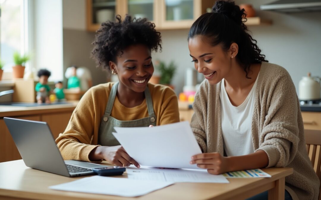 Here’s Why Guaranteed Hours Are a Must for Your Nanny