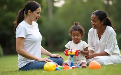 The Psychology of Trust: Five Ways to Build Trust Between Families and Nannies