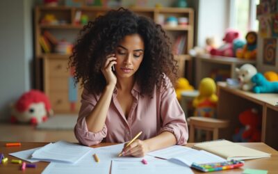 Red Flags in a Nanny Resume: What Every Family Should Look For