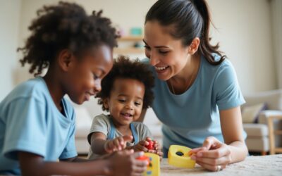What Is a Career Nanny? Everything Families and Nannies Should Know