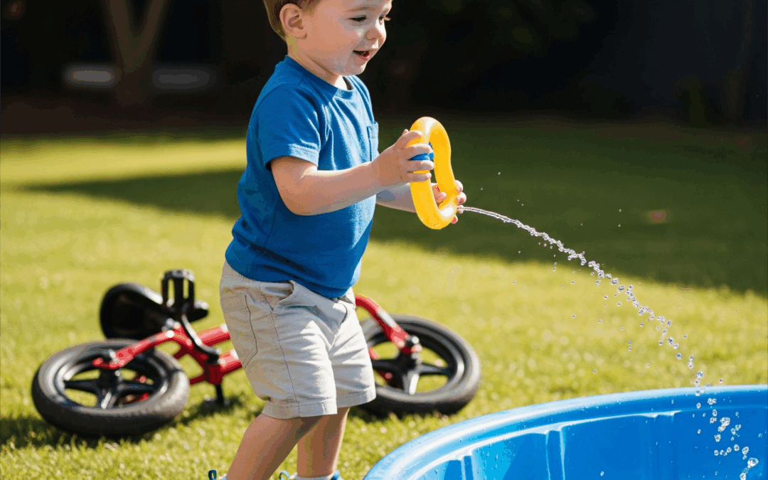 PART-TIME POSITION: Part-Time Nanny Needed for 19 Month Old Boy in Mar Vista! Starts ASAP!