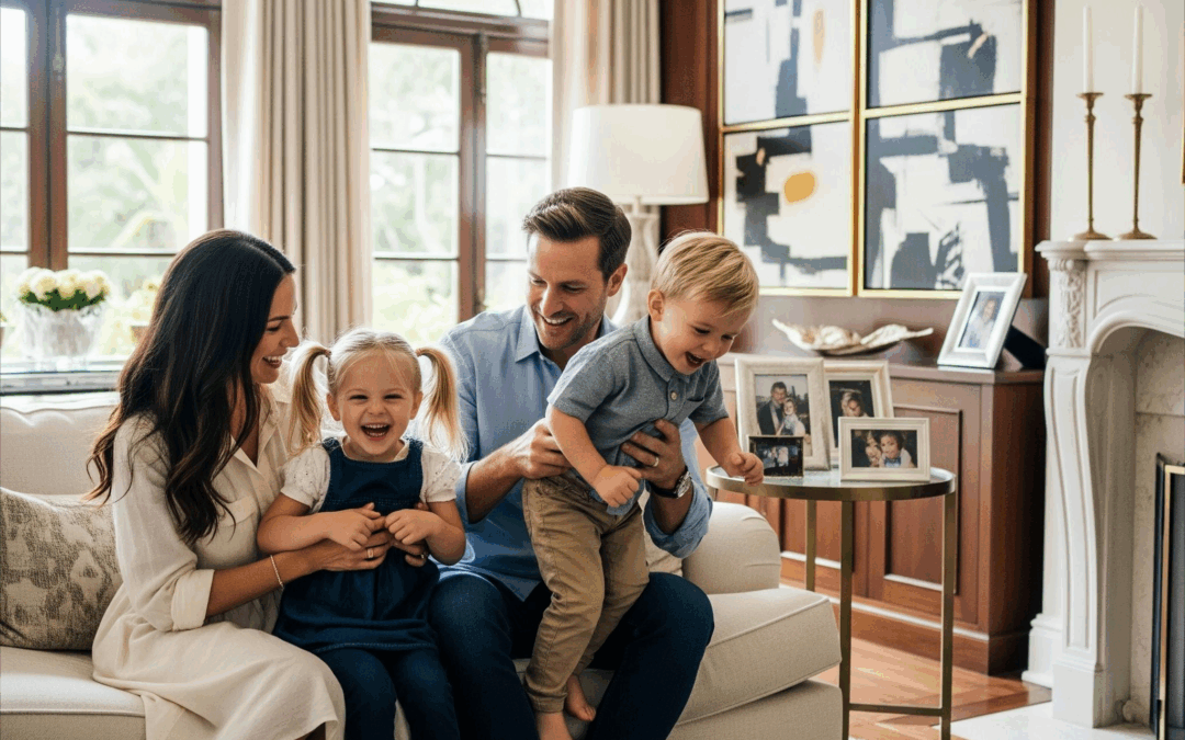 ROTA POSITION: TOP-NOTCH Nanny NEEDED for 4-Year-Old Twins in Bel Air! Hiring NOW! Six-Figure Salary!