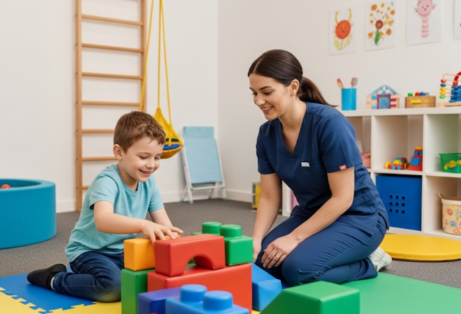 FULL TIME POSITION: Career Nanny/Family Assistant Needed in Brentwood for Family of 5!
