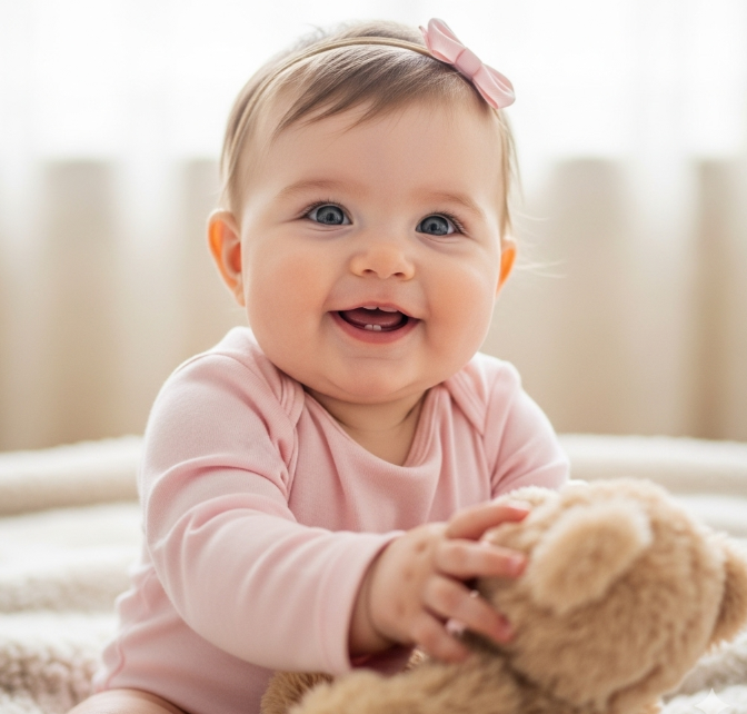 FULL TIME POSITION: Fabulous Full-Time Nanny Needed for 4 month old Baby in Brentwood.