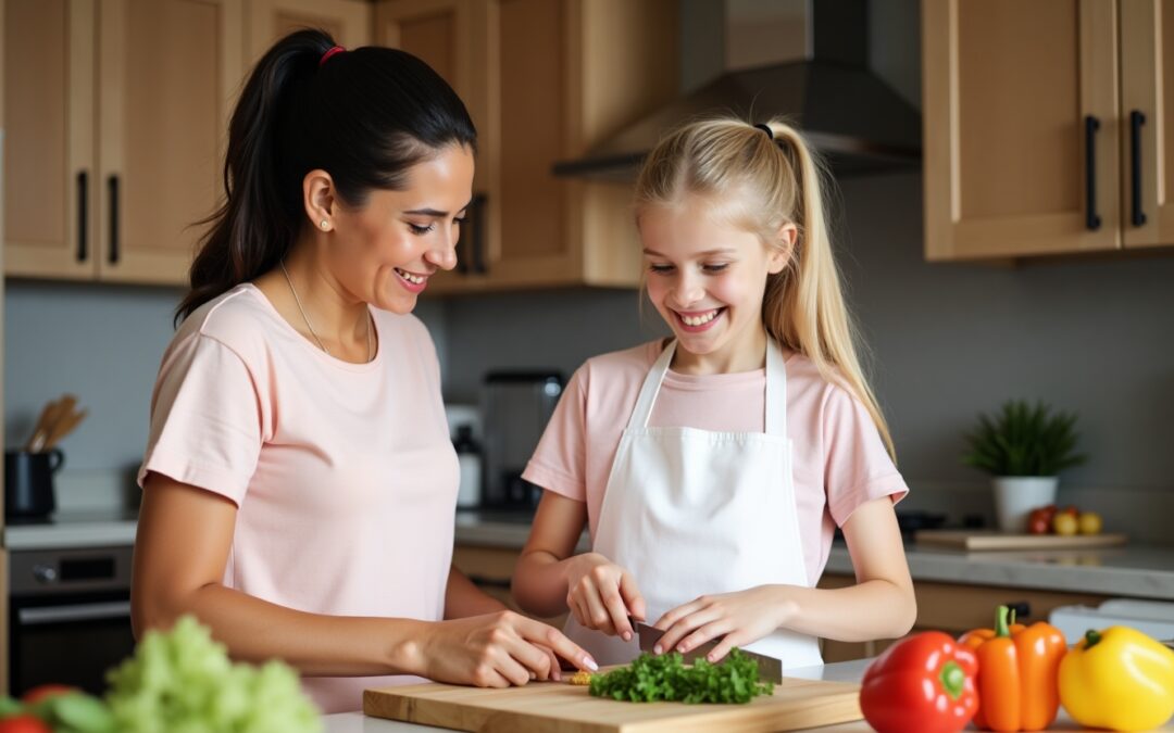 Long-Term Nanny Positions: Why They’re Worth It and Tips to Secure Them