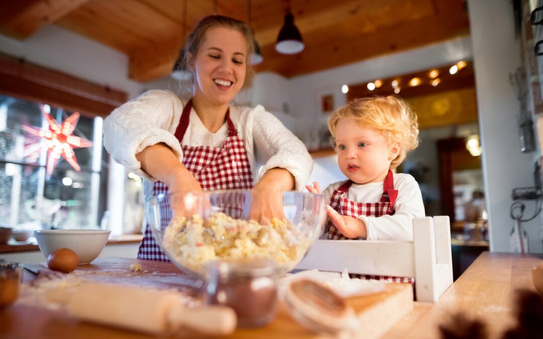 FULL-TIME POSITION: Evening + Weekend Nanny Needed (Thursday-Sunday Schedule)! Starts ASAP!